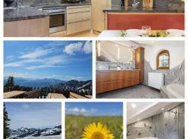 Privatzimmeroase Felicitas exklusive Zimmer