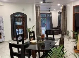 Great Location - 2 BHK Modern Villa with Peaceful Vibes