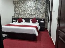Hotel Scorpion Inn