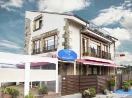 Apartamentos Playa De Cóbreces