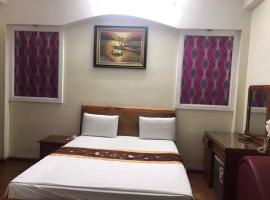 Nhà nghỉ Nam cường 3, hotel v Hanoji