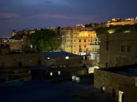 Hotel Flanker jaisalmer