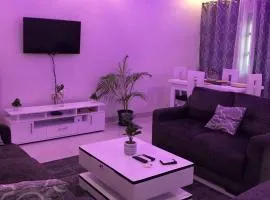 Residence Les Orchidées Cotonou