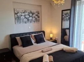 Romantic Sparta Hideaway