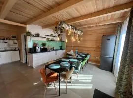 Valley View Cabin