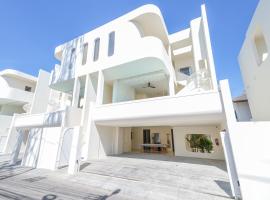 HappyHouse, vila v destinaci Pattaya South