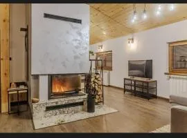 Mountain studio Govedartsi