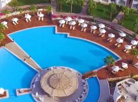 Sharm Reef Hotel