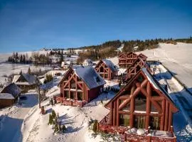 Mountain Resort Ždiar - Chalets