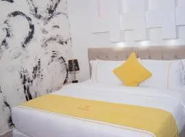 Wils Hotel Supreme