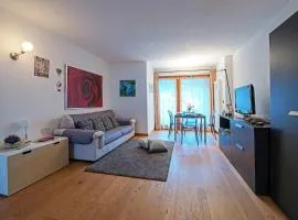 A casa di Dona - Chalet du Mont Blanc