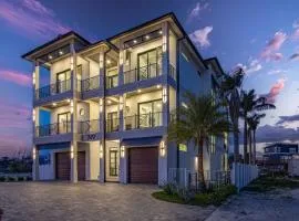 749 Paradise Pointe NEW Luxury Build home