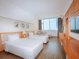 Sammy Hotel, khách sạn ở Vũng Tàu