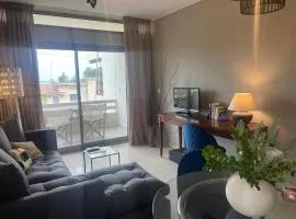 Stefania sea view apartment