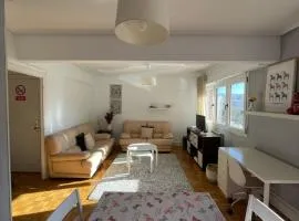 Apartamento en Getxo. Cercano al puerto viejo