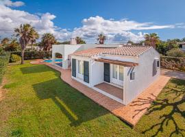 Kasa K - Slowlife in Binibeca, hotel in Binibeca