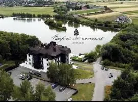 Park Hotel Switzerland