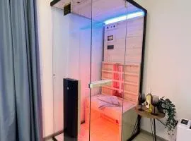 Superb Apartment 35 Voucere Vacanta zero74unu236optsute