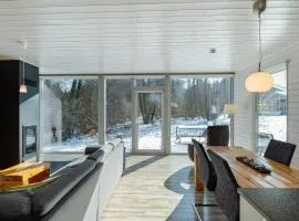 2 Personen mit Sauna F0H5