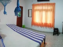 DiDula Holiday Resort Anuradhapura