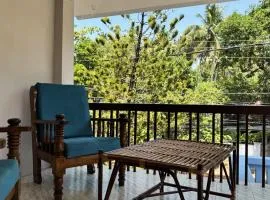 Villa Blue Sophy
