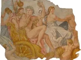 Dormire in Centro Trieste Studio Galleria 16