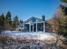 2 Personen mit Sauna F3H5