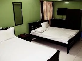 Hotel Meetup