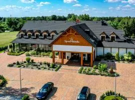 Hotel Nowa Holandia