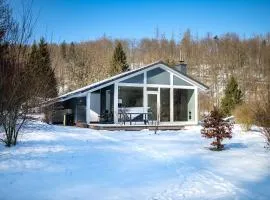 4 Personen mit Sauna F3H6