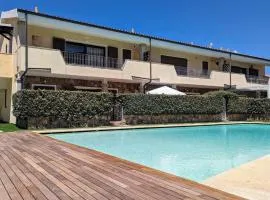 Appartamento con Piscina - Luna Ruja Palau