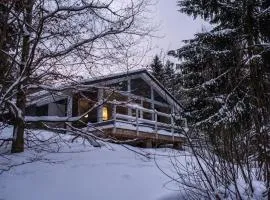 4 Personen mit Sauna F2H6