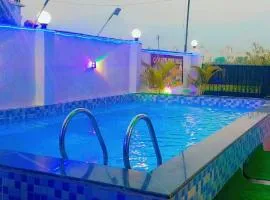 Lonavala G B villa
