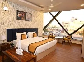 Hotel Arka Residency