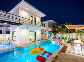 Love zone pool villa หัวหิน