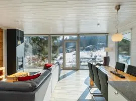 4 Personen mit Sauna F2H8
