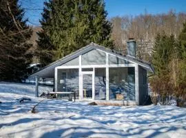 4 Personen mit Sauna F2H3