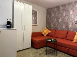 Charming tiny house