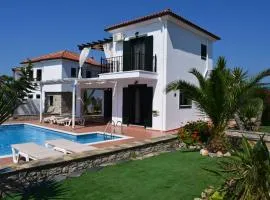 Villa Sirocco