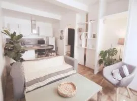 AppartementCosy, cœurdeSouillac tidordognehomes