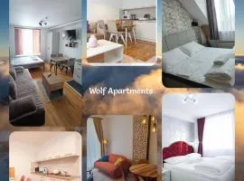 Wolf Apartments SPA Kopaonik