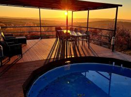 Viesnīca Casa 3 Catei Veseli pilsētā Seciu