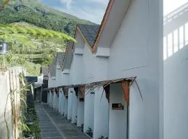 Verandah Glamping Villa Mangli