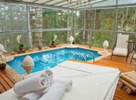 卡萨托精品别墅酒店