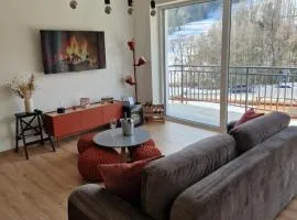 BREZOVINA Apartmán Pohoda Orava