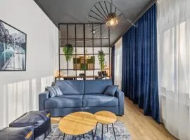 nobilis Apartment - Expert Suite - 4 Pers - Sauna - Zentrumnah - Netflix