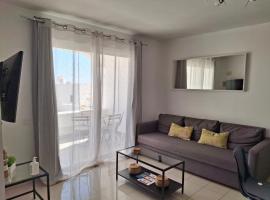 Monta&ntilde;a Guerime