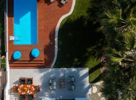 Perle Di Gio, hotel golf di Larnaka