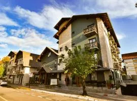 Pousada Belluno
