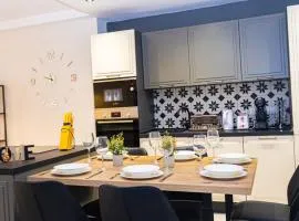 Luxury Sliema Stay with Sea Views-Apt14